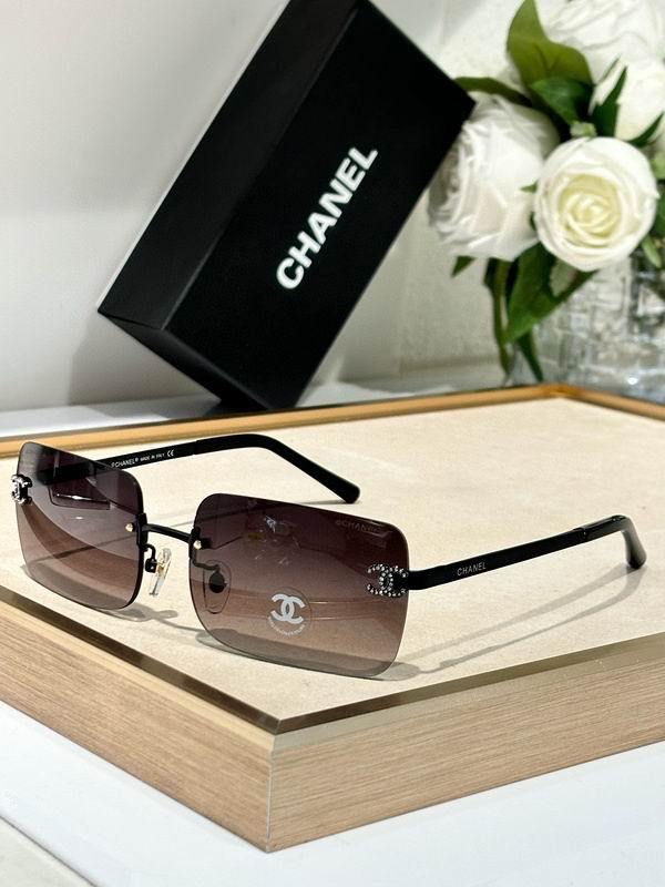 Chanel Sunglasses 1841